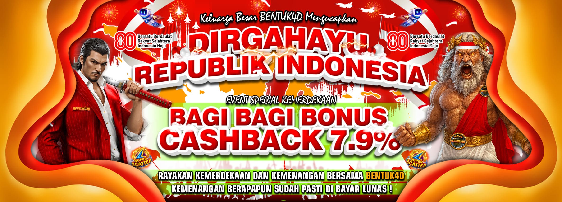 deposit bentuk4d super cepat via qris